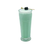 Barley Frappe